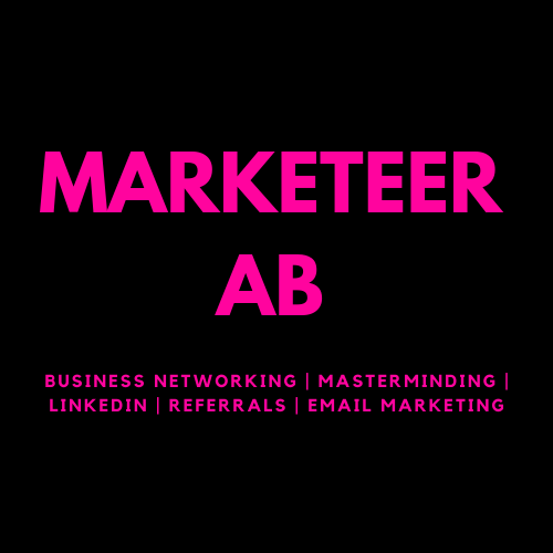 MarketeerAB